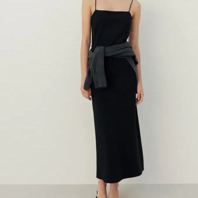 [BUNJANG] SlE Sleeveless Dress / SlE(시에)아딘 슬리브리스 드레스