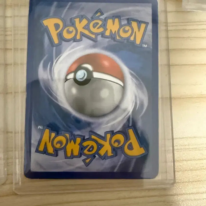 [BUNJANG] DP Pokemon Victory Medal Card / DP 포켓몬 카드 프로모 승리의 메달