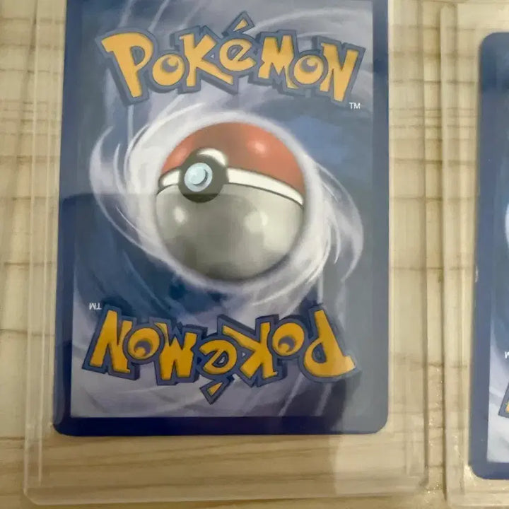 [BUNJANG] DP Pokemon Victory Medal Card / DP 포켓몬 카드 프로모 승리의 메달