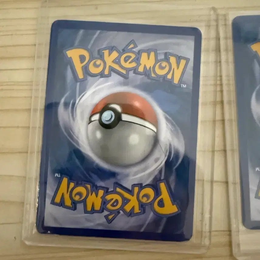 [BUNJANG] DP Pokemon Victory Medal Card / DP 포켓몬 카드 프로모 승리의 메달