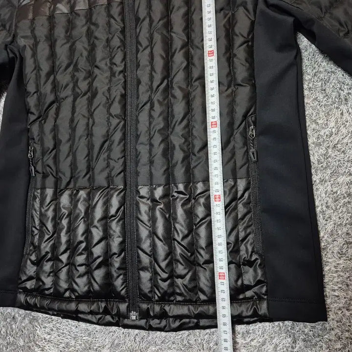 [BUNJANG] Nepa Men's Infinity Goose Down Padding 95 / 네파 남성 인피니티 구스다운 패딩 95