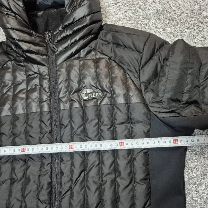 [BUNJANG] Nepa Men's Infinity Goose Down Padding 95 / 네파 남성 인피니티 구스다운 패딩 95