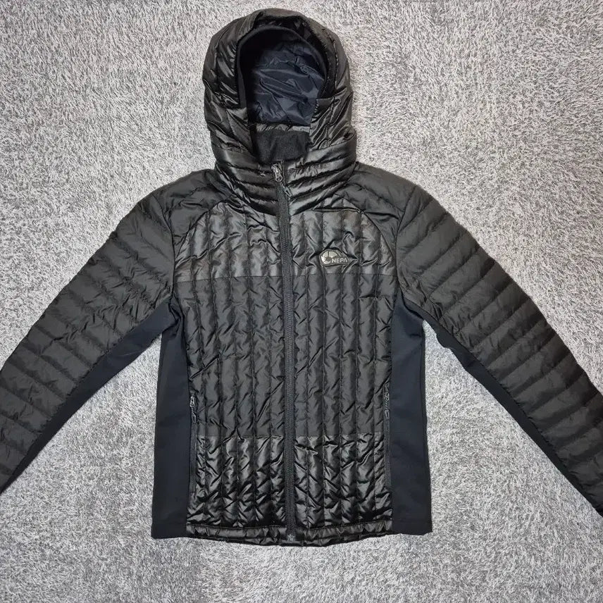 [BUNJANG] Nepa Men's Infinity Goose Down Padding 95 / 네파 남성 인피니티 구스다운 패딩 95