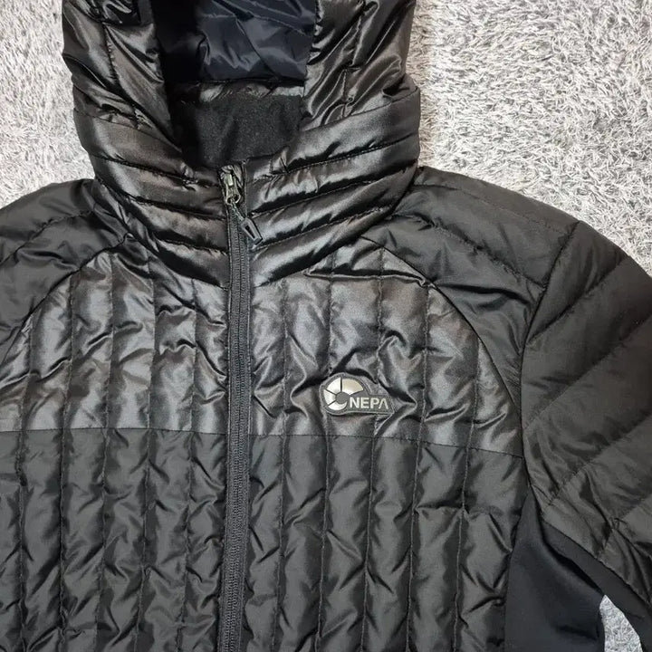 [BUNJANG] Nepa Men's Infinity Goose Down Padding 95 / 네파 남성 인피니티 구스다운 패딩 95