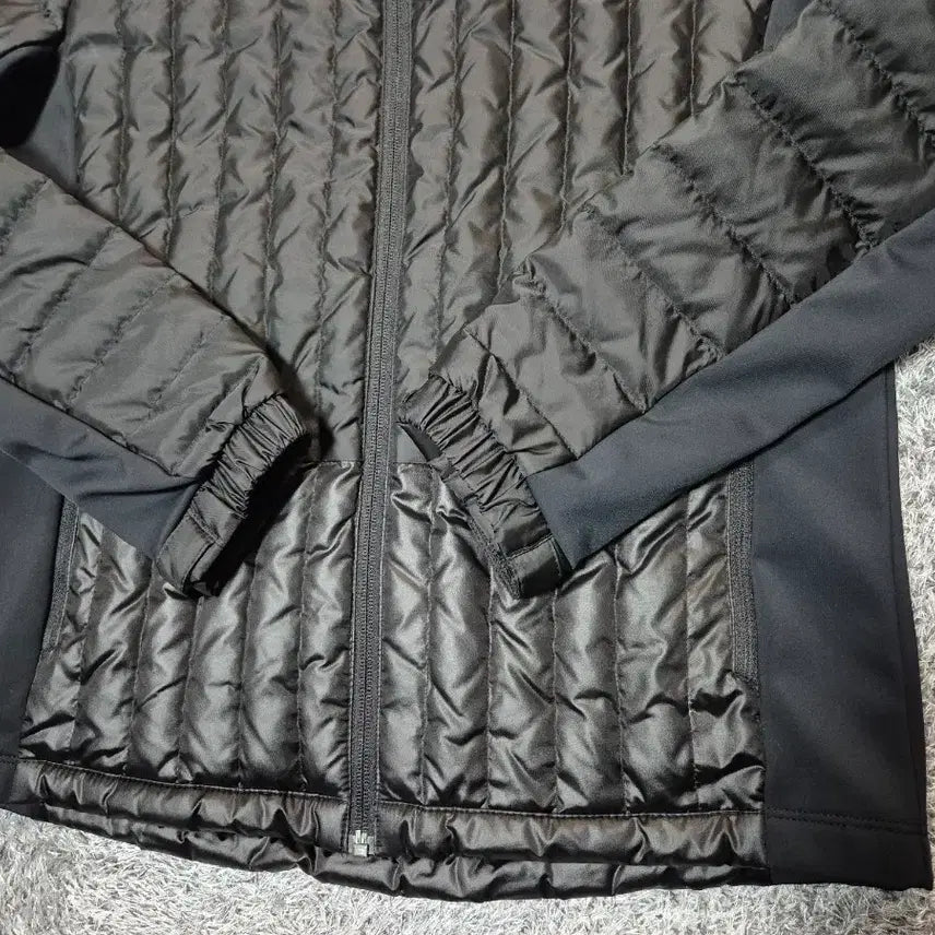 [BUNJANG] Nepa Men's Infinity Goose Down Padding 95 / 네파 남성 인피니티 구스다운 패딩 95