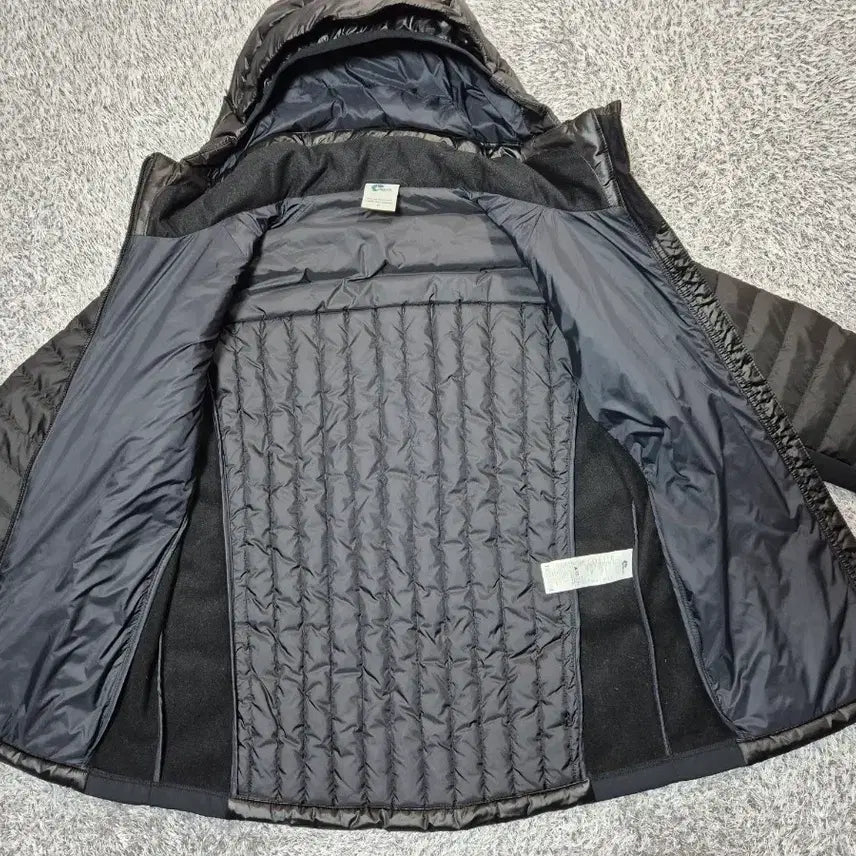 [BUNJANG] Nepa Men's Infinity Goose Down Padding 95 / 네파 남성 인피니티 구스다운 패딩 95