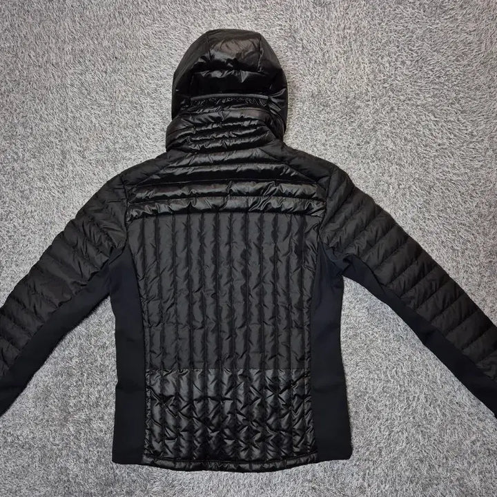 [BUNJANG] Nepa Men's Infinity Goose Down Padding 95 / 네파 남성 인피니티 구스다운 패딩 95