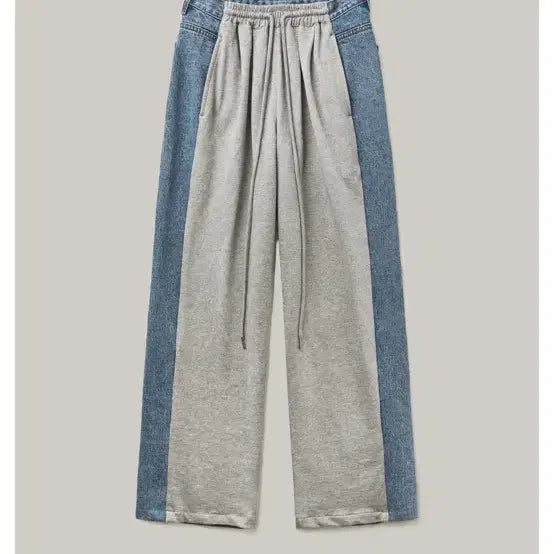 [BUNJANG] All(H)ours Black Training Pants / 올라이츠반반츄리닝바지free(검정)