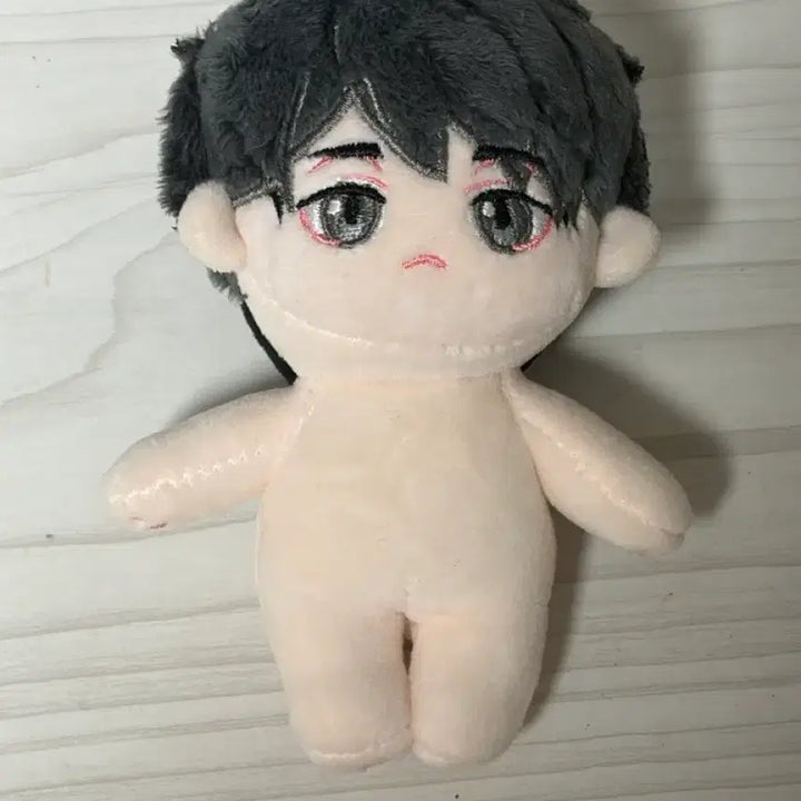 [BUNJANG] Miya Osamu 10cm Custom Plush Doll / 미야 오사무 10cm 속성 솜인형