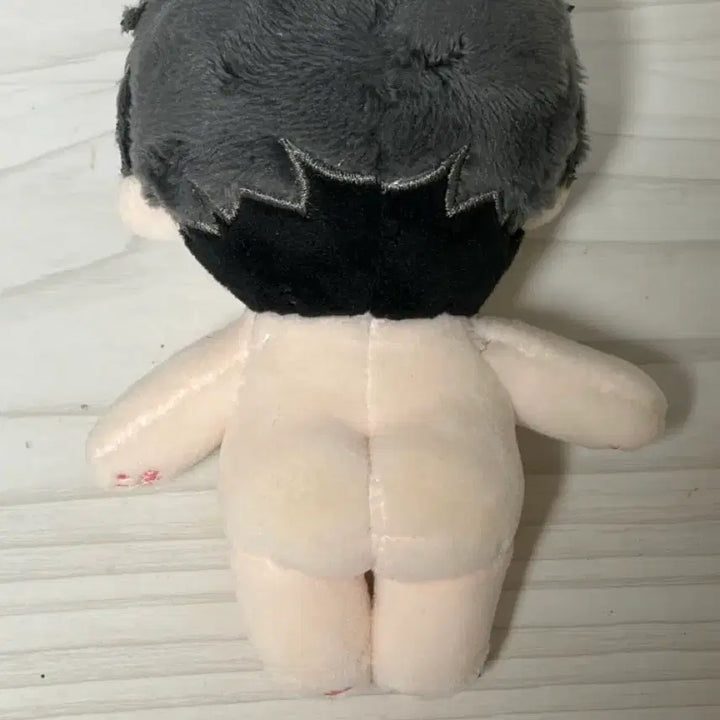[BUNJANG] Miya Osamu 10cm Custom Plush Doll / 미야 오사무 10cm 속성 솜인형