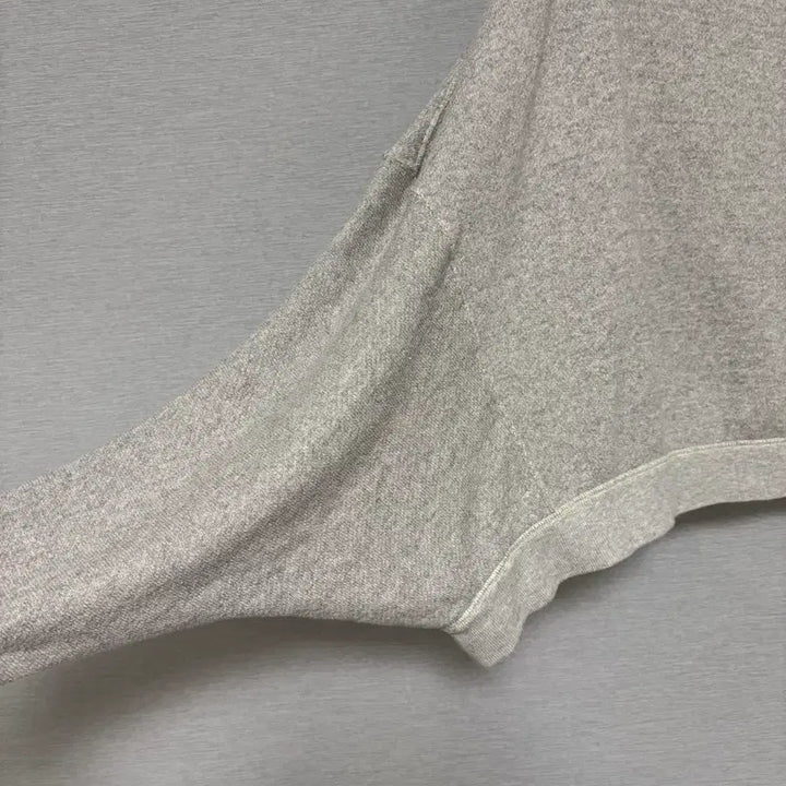 [BUNJANG] R13 Off-Shoulder Sweatshirt XS / R13(알써틴) 오프숄더 스웨트셔츠 XS사이즈