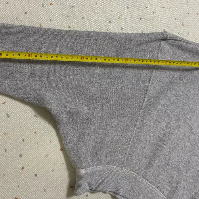 [BUNJANG] R13 Off-Shoulder Sweatshirt XS / R13(알써틴) 오프숄더 스웨트셔츠 XS사이즈