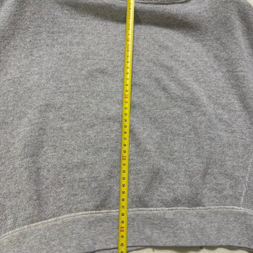 [BUNJANG] R13 Off-Shoulder Sweatshirt XS / R13(알써틴) 오프숄더 스웨트셔츠 XS사이즈