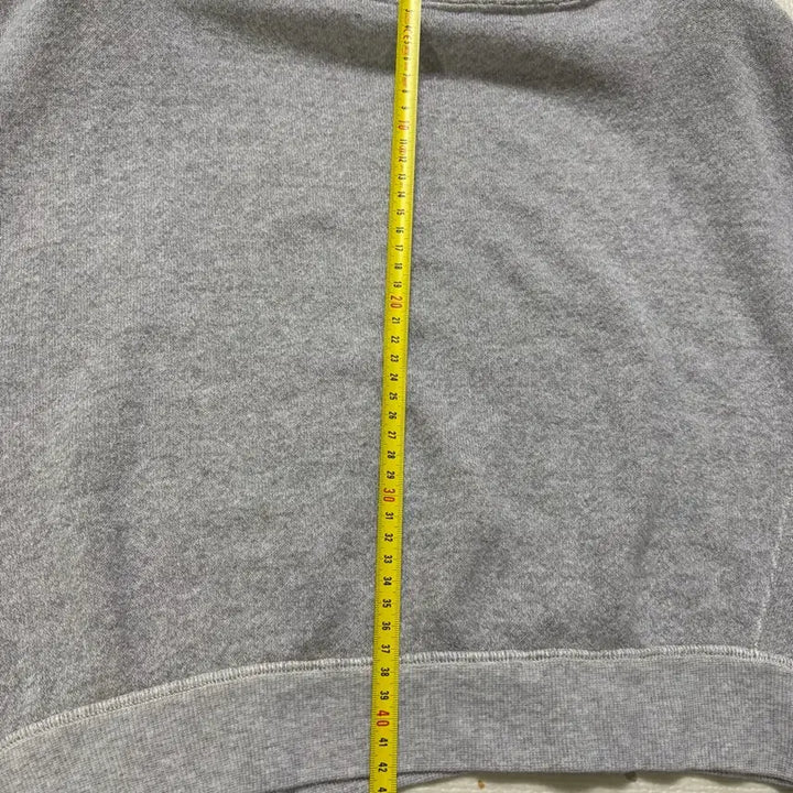 [BUNJANG] R13 Off-Shoulder Sweatshirt XS / R13(알써틴) 오프숄더 스웨트셔츠 XS사이즈