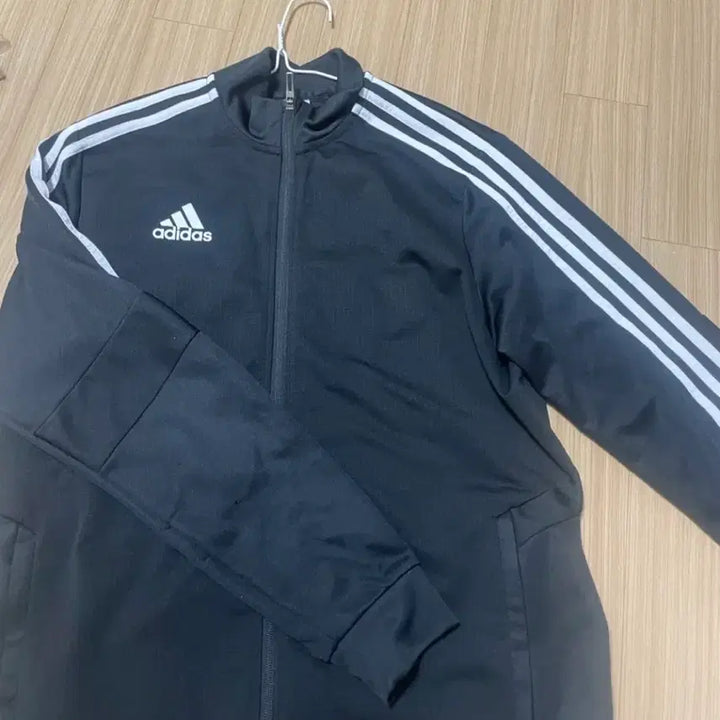 [BUNJANG] Adidas Jersey Jacket / 아디다스 져지