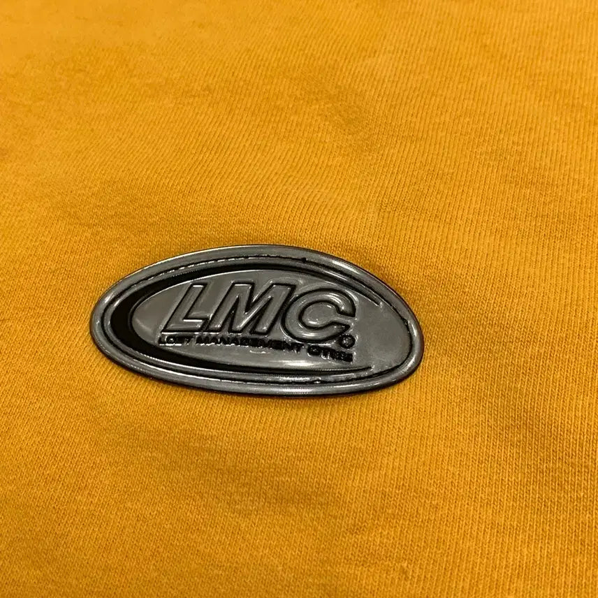 [BUNJANG] LMC Sweatshirt / LMC 맨투맨