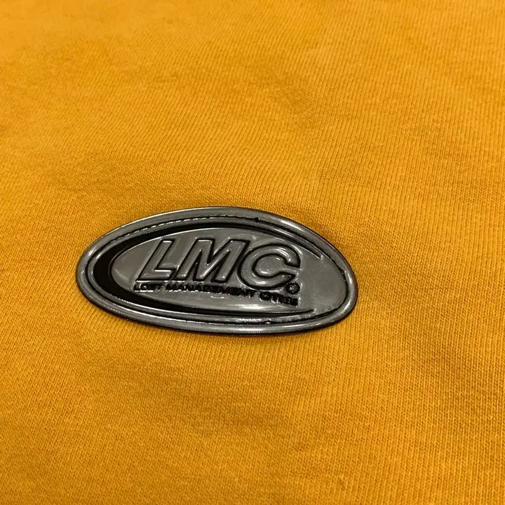 [BUNJANG] LMC Sweatshirt / LMC 맨투맨