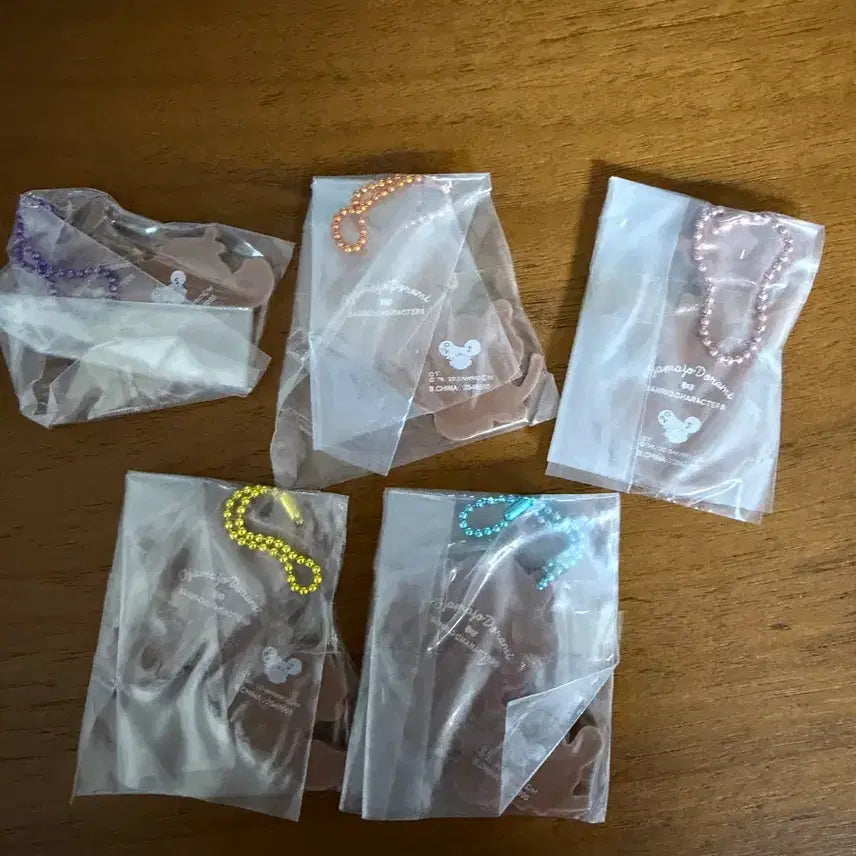 [BUNJANG] Ojamajo Doremi Sanrio Collaboration Rubber Strap Keyring / 꼬마 마법사 레미 산리오 콜라보 가챠 러버스트랩 키링 고전문구 다꾸