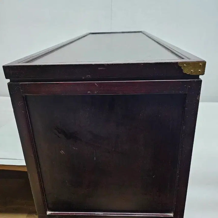 [BUNJANG] Antique Floral Cabinet / 화초장(옛날우각장)