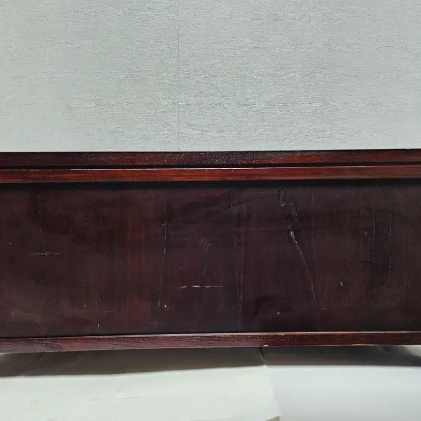 [BUNJANG] Antique Floral Cabinet / 화초장(옛날우각장)
