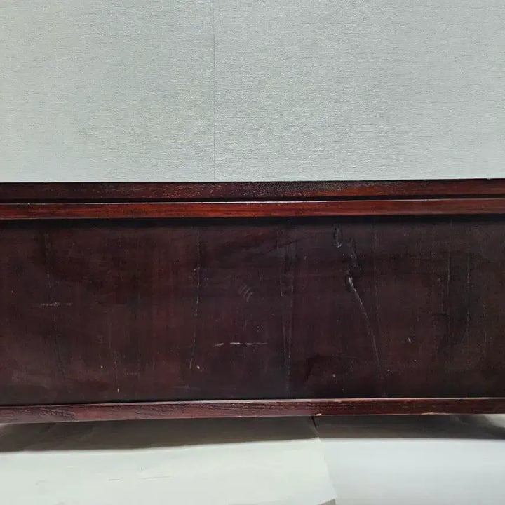 [BUNJANG] Antique Floral Cabinet / 화초장(옛날우각장)