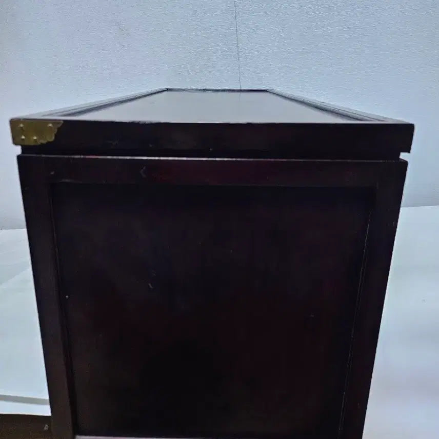 [BUNJANG] Antique Floral Cabinet / 화초장(옛날우각장)