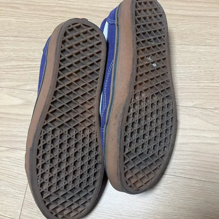 [BUNJANG] Vans Old Skool Sneakers / [235] 반스 올드스쿨
