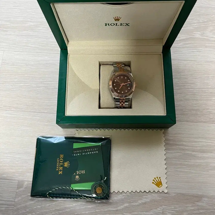 [BUNJANG] Vintage Watch / 중고시계