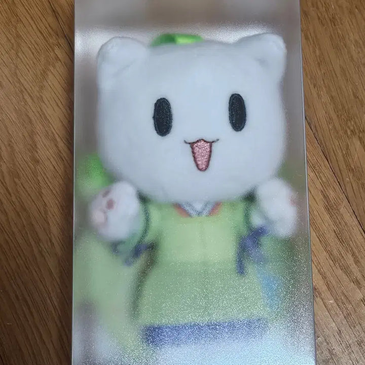 [SOLD OUT] 오늘부터신령님인형