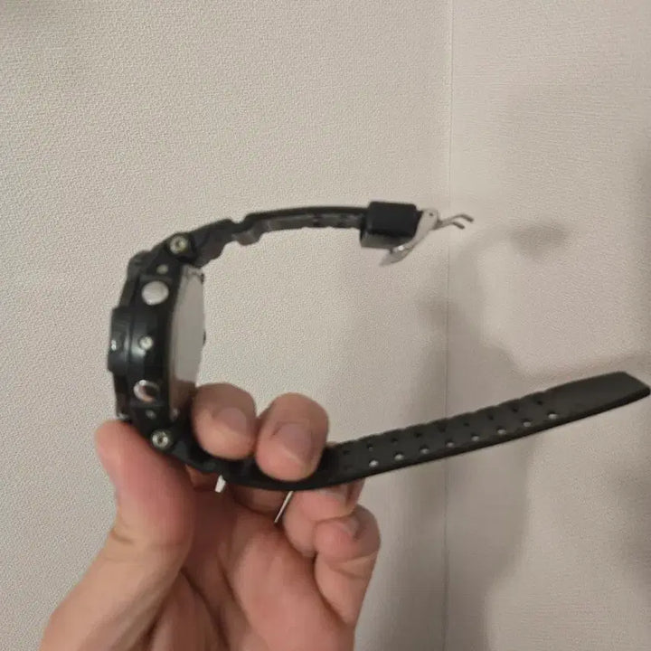 [BUNJANG] G-Shock GA1100 Watch / 지샥 GA1100