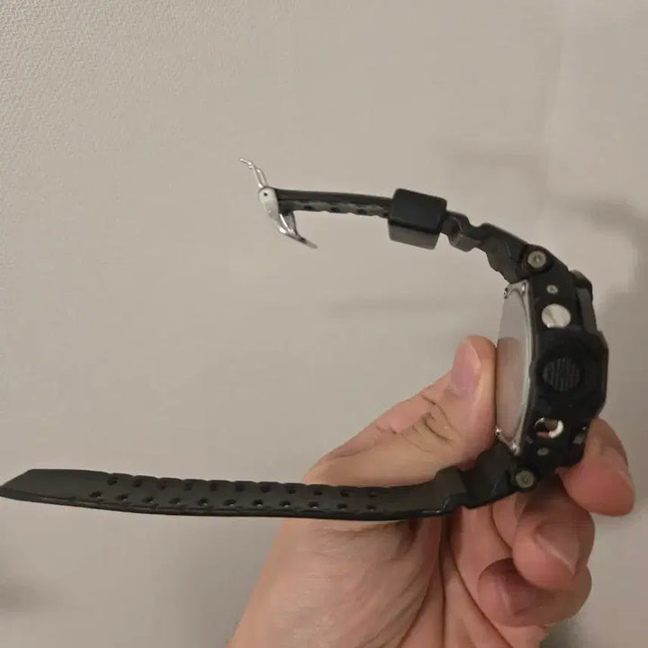 [BUNJANG] G-Shock GA1100 Watch / 지샥 GA1100