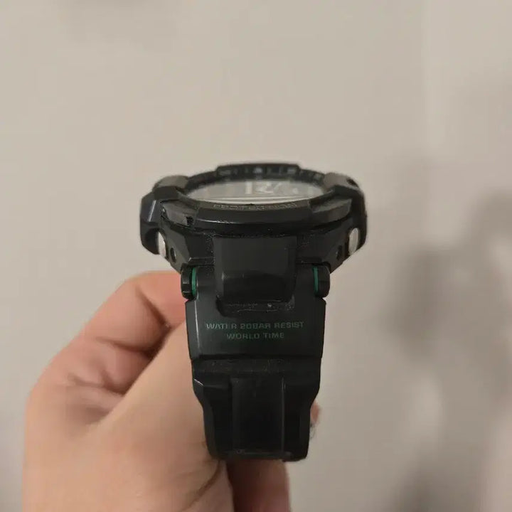 [BUNJANG] G-Shock GA1100 Watch / 지샥 GA1100