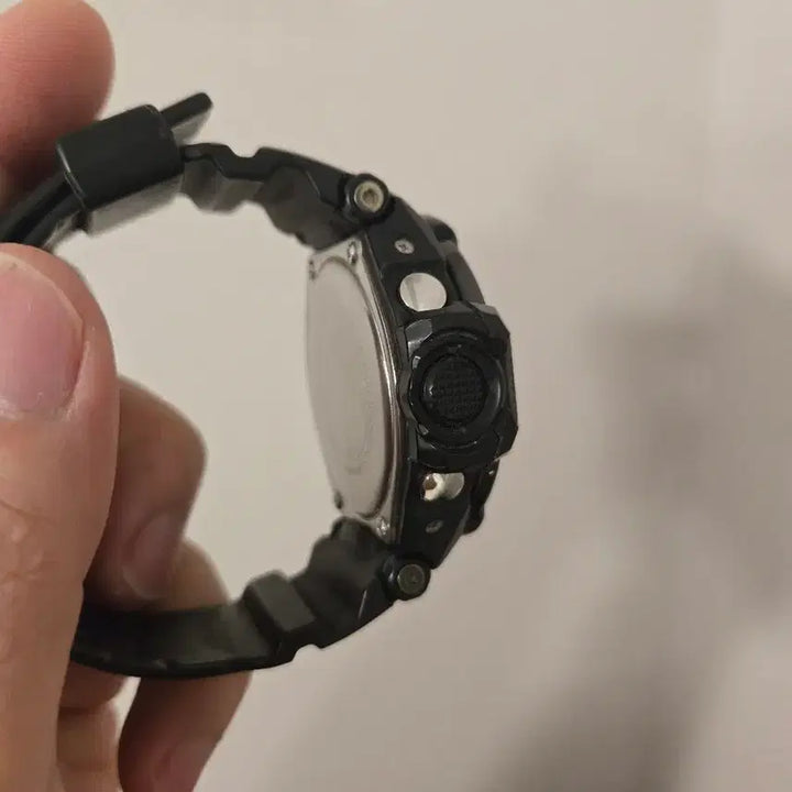 [BUNJANG] G-Shock GA1100 Watch / 지샥 GA1100