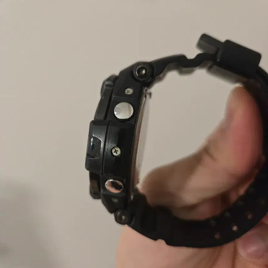 [BUNJANG] G-Shock GA1100 Watch / 지샥 GA1100