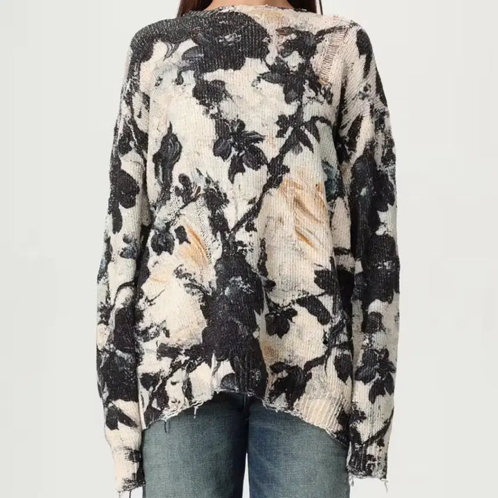 [BUNJANG] R13 Sweater XS Size / R13(알써틴) 스웨터 XS사이즈