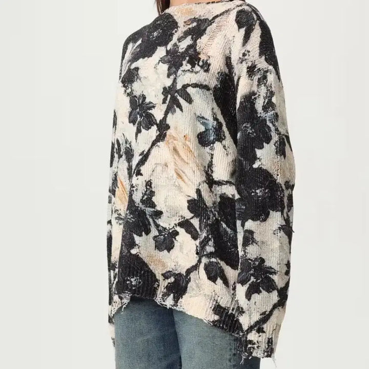 [BUNJANG] R13 Sweater XS Size / R13(알써틴) 스웨터 XS사이즈