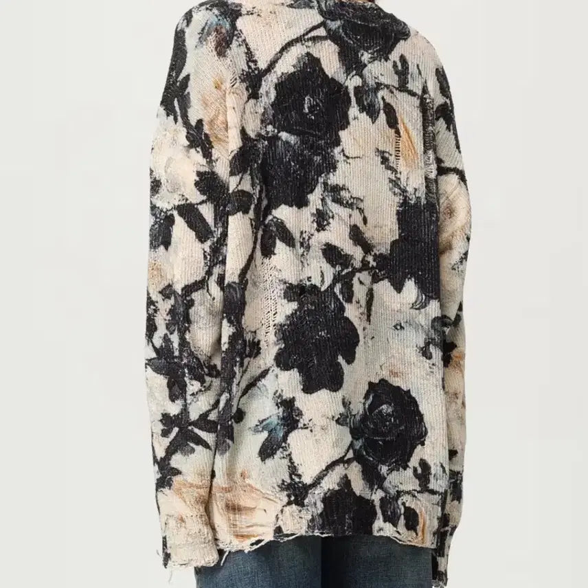 [BUNJANG] R13 Sweater XS Size / R13(알써틴) 스웨터 XS사이즈