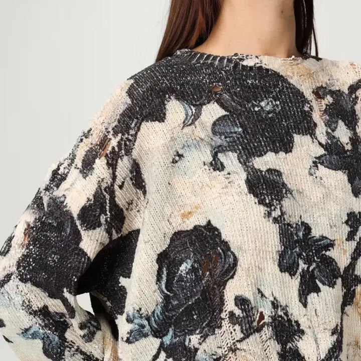 [BUNJANG] R13 Sweater XS Size / R13(알써틴) 스웨터 XS사이즈