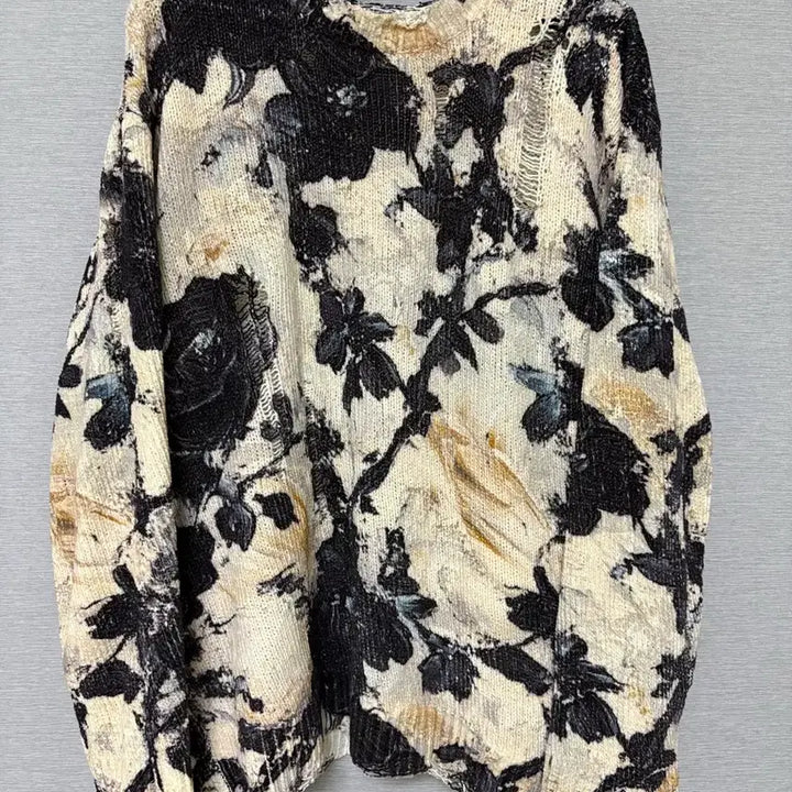 [BUNJANG] R13 Sweater XS Size / R13(알써틴) 스웨터 XS사이즈