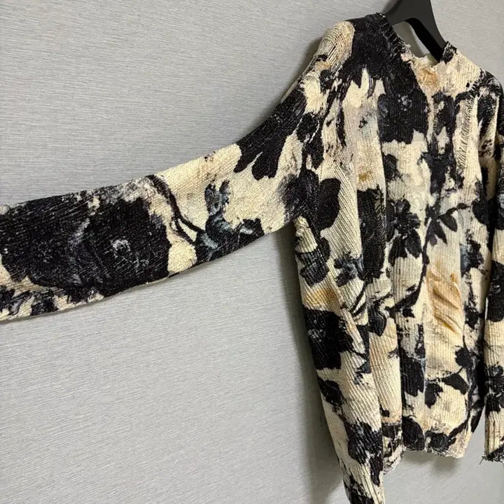 [BUNJANG] R13 Sweater XS Size / R13(알써틴) 스웨터 XS사이즈