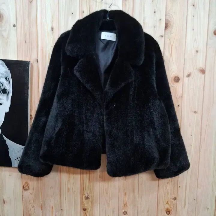 [BUNJANG] Bodeulpeo Jacket / 보들퍼 자켓