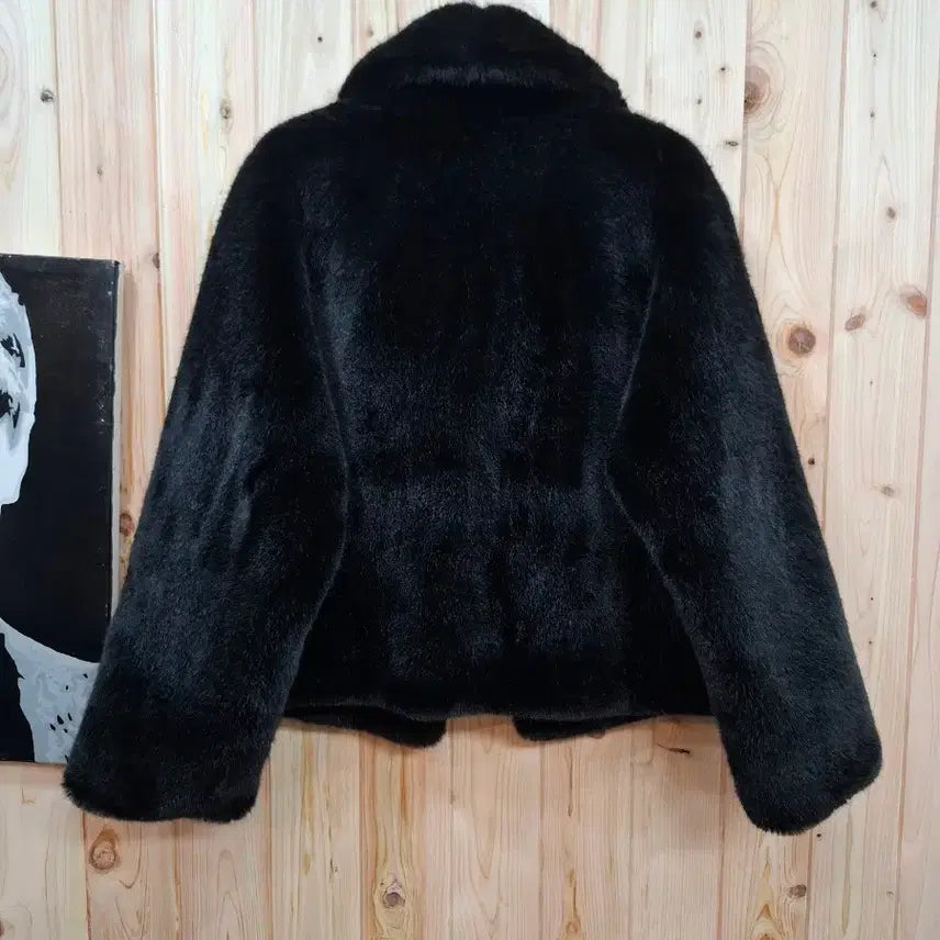 [BUNJANG] Bodeulpeo Jacket / 보들퍼 자켓