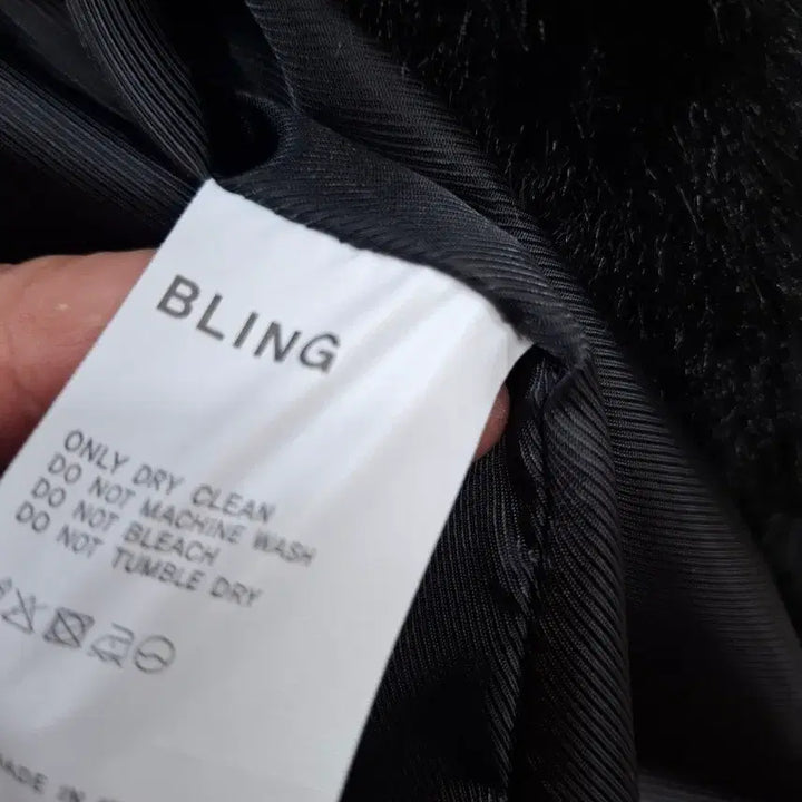 [BUNJANG] Bodeulpeo Jacket / 보들퍼 자켓