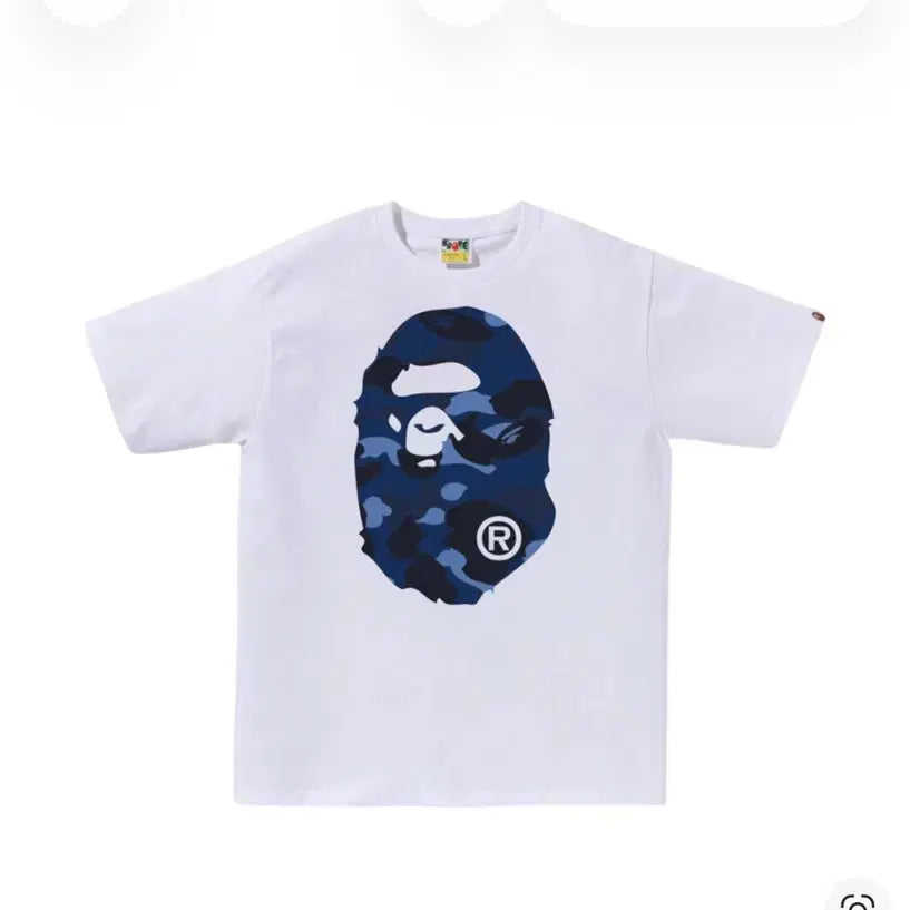 [SOLD OUT] 새상품 베이프 반팔 XL 판매