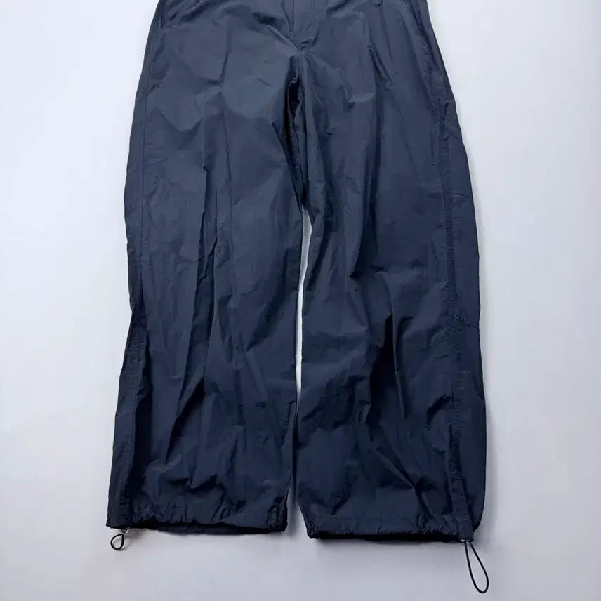 [BUNJANG] Smart Urban Useful Nylon Track Pants / 스마트어반유즈풀 코이세이오 나일론 트랙팬츠
