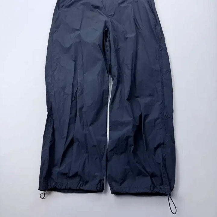 [BUNJANG] Smart Urban Useful Nylon Track Pants / 스마트어반유즈풀 코이세이오 나일론 트랙팬츠