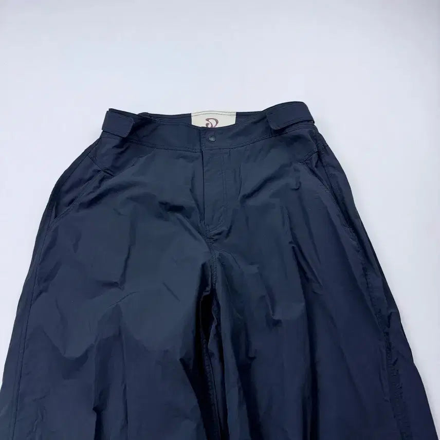 [BUNJANG] Smart Urban Useful Nylon Track Pants / 스마트어반유즈풀 코이세이오 나일론 트랙팬츠