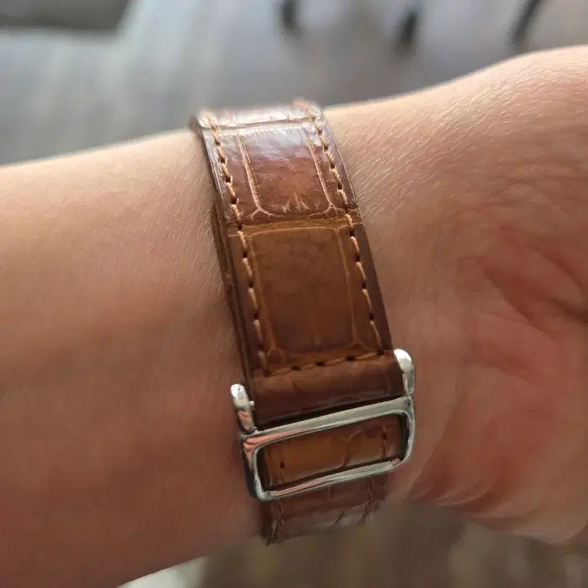 [BUNJANG] EBEL Lixun Watch / 에벨 리쉰 명품시계