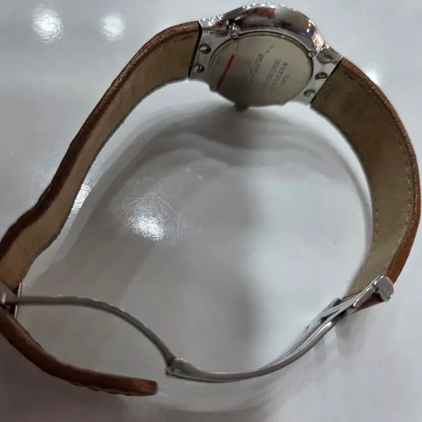 [BUNJANG] EBEL Lixun Watch / 에벨 리쉰 명품시계