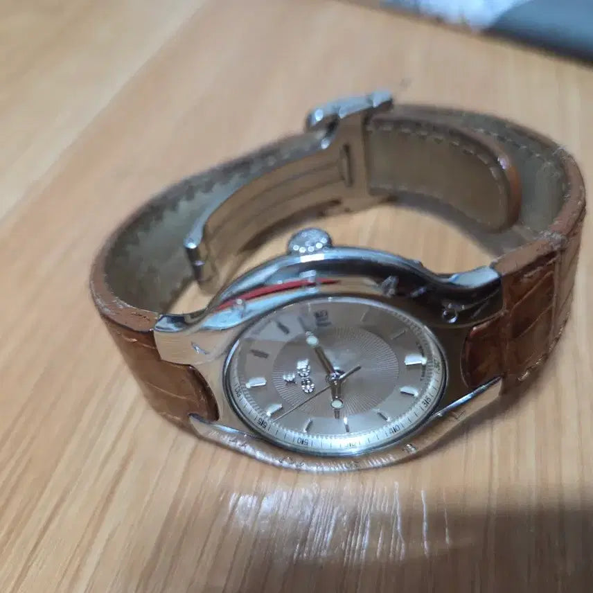 [BUNJANG] EBEL Lixun Watch / 에벨 리쉰 명품시계